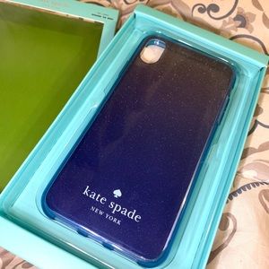 Kate Spade iPhone XS Max Case